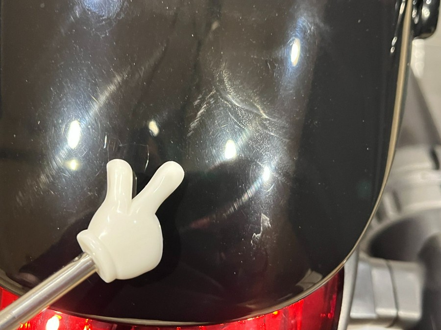 2019 Harley-Davidson Street® 500