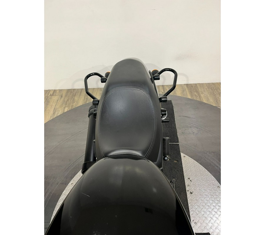 2019 Harley-Davidson Street® 500