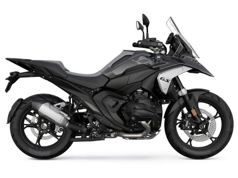 2026 BMW R1300GS Inventory - Get 3.9% APR financing or up to $1,500 off MSRP on select 2026 models*