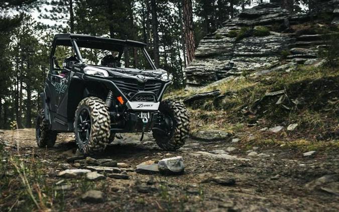 2026 CFMOTO ZFORCE 950 Trail