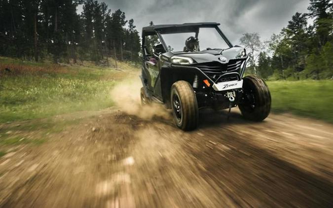 2026 CFMOTO ZFORCE 950 Trail