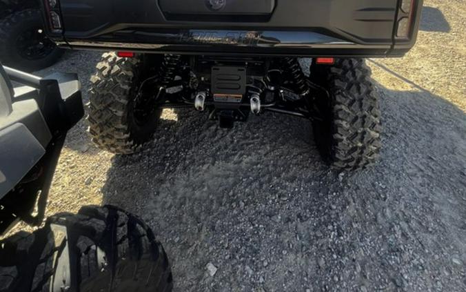 2026 Can-Am Defender MAX Lone Star HD11
