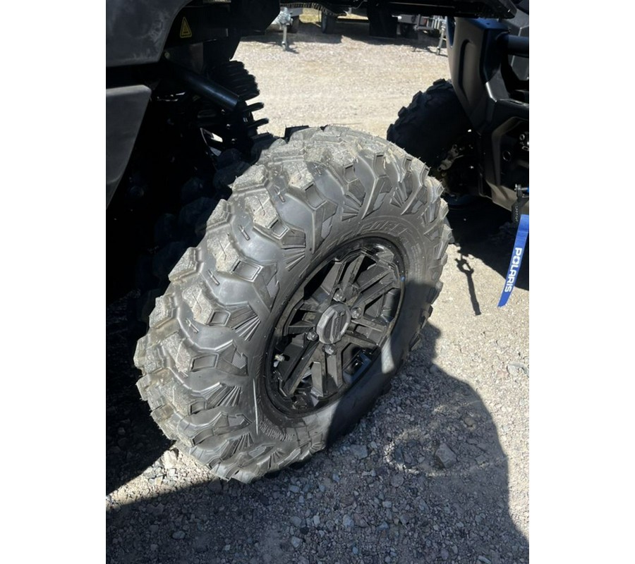 2026 Can-Am Defender MAX Lone Star HD11