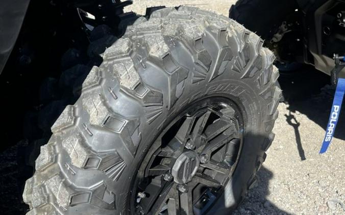 2026 Can-Am Defender MAX Lone Star HD11