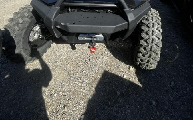 2026 Can-Am Defender MAX Lone Star HD11