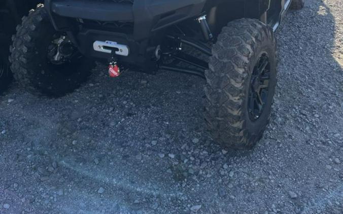 2026 Can-Am Defender MAX Lone Star HD11