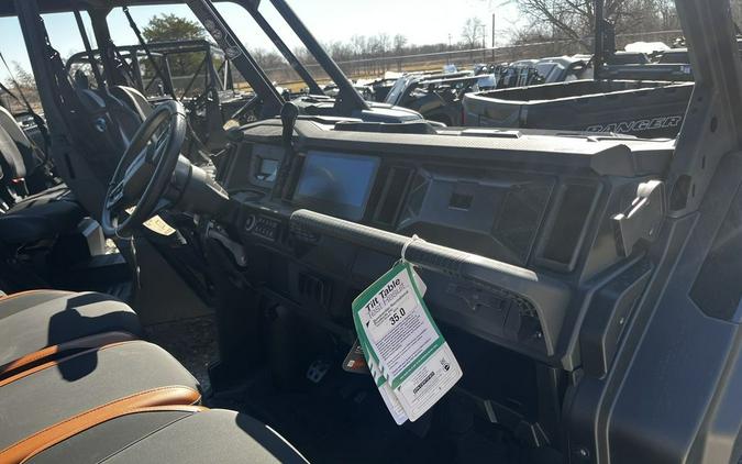 2026 Can-Am Defender MAX Lone Star HD11