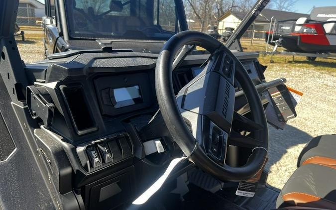 2026 Can-Am Defender MAX Lone Star HD11