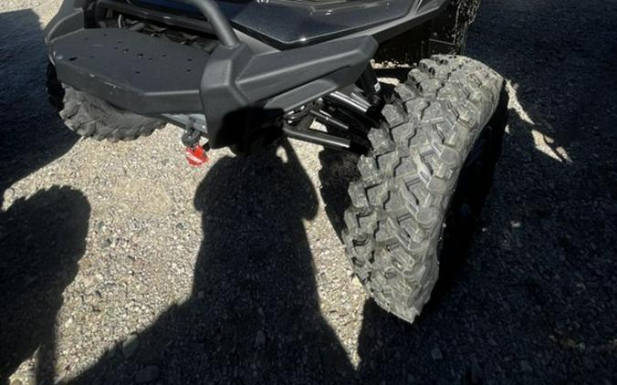 2026 Can-Am Defender MAX Lone Star HD11