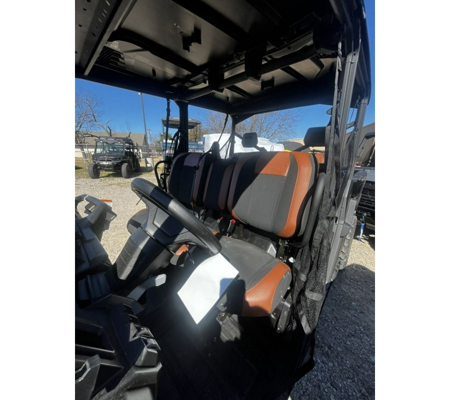 2026 Can-Am Defender MAX Lone Star HD11