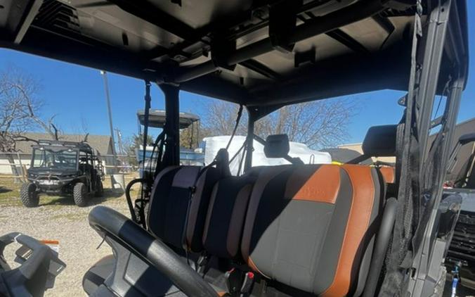 2026 Can-Am Defender MAX Lone Star HD11