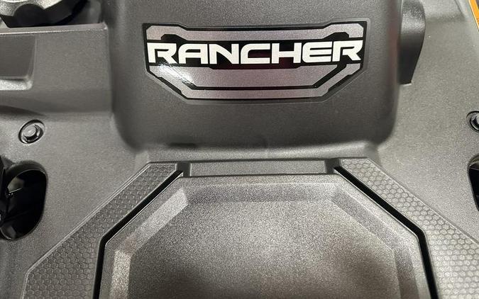 2026 Honda® FourTrax Rancher