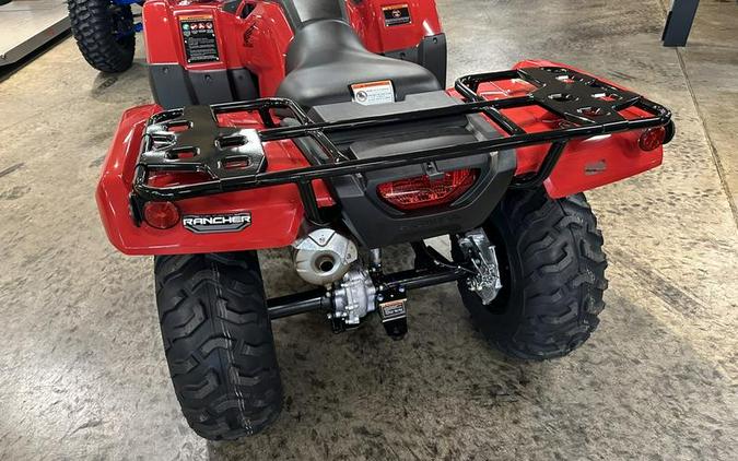 2026 Honda® FourTrax Rancher