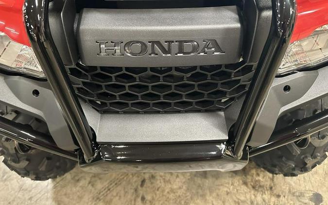2026 Honda® FourTrax Rancher