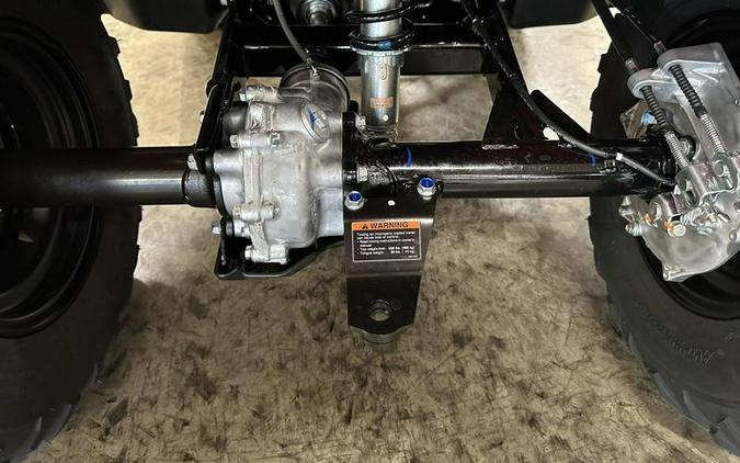 2026 Honda® FourTrax Rancher