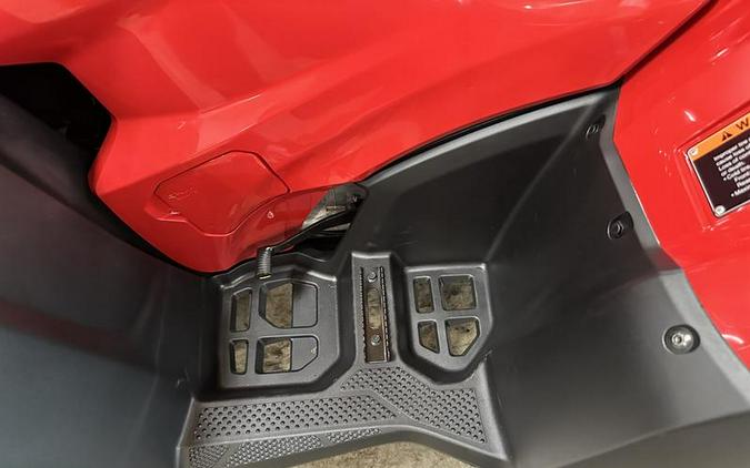 2026 Honda® FourTrax Rancher