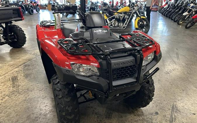 2026 Honda® FourTrax Rancher