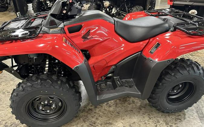 2026 Honda® FourTrax Rancher