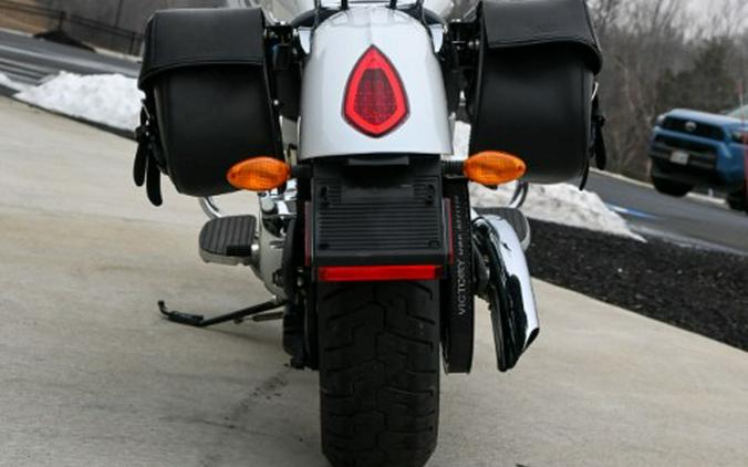 2010 Victory Vegas®