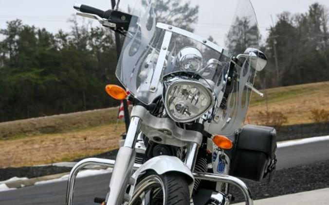 2010 Victory Vegas®