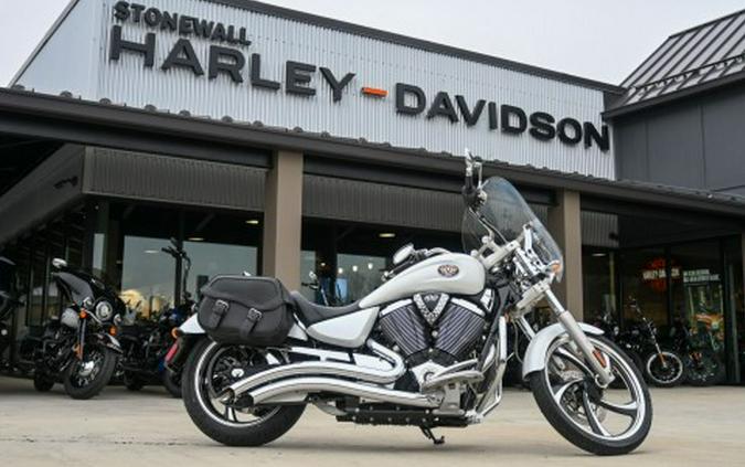 2010 Victory Vegas®