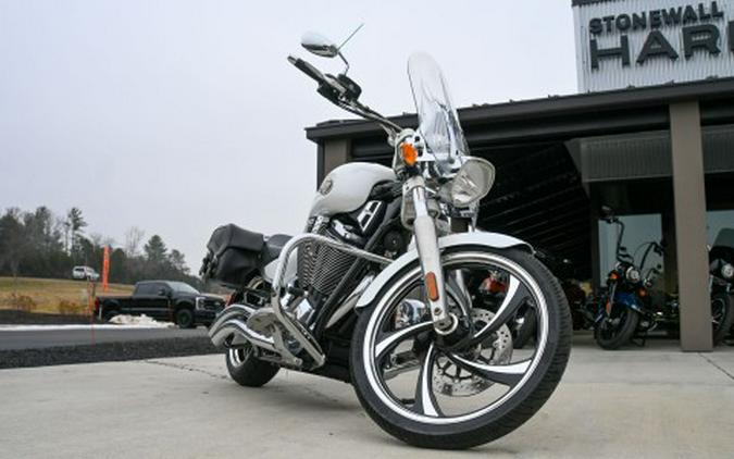2010 Victory Vegas®