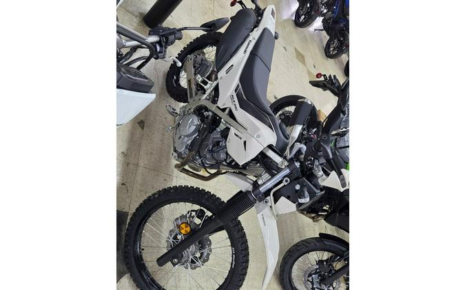 2026 KLX® 230 Sherpa S ABS - Kawasaki