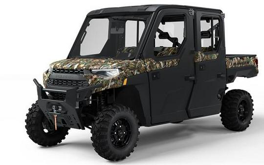 2024 RANGER CREW XP 1000 Northstar Edition Premium - Polaris