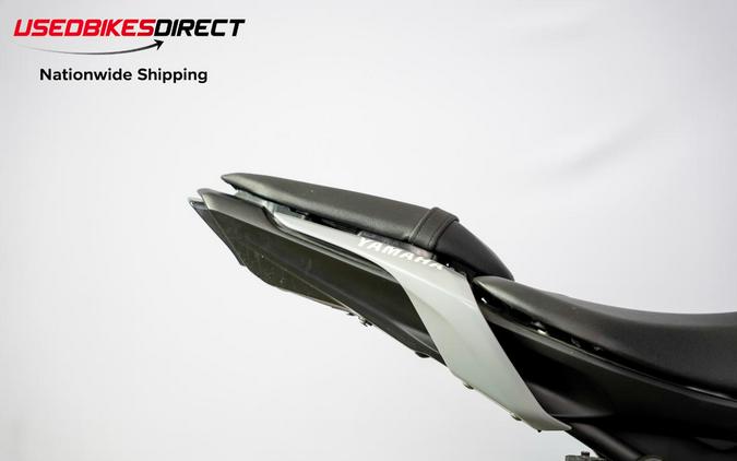 2021 Yamaha MT-07 - $7,499.00
