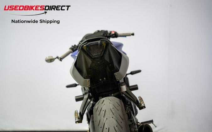 2021 Yamaha MT-07 - $7,499.00