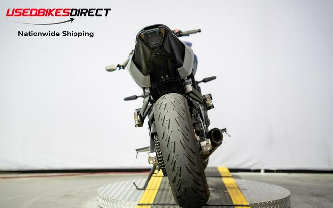 2021 Yamaha MT-07 - $7,499.00