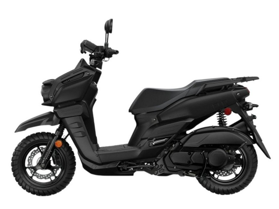 2026 Yamaha Zuma 125
