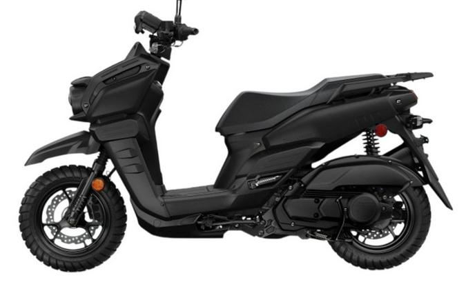 2026 Yamaha Zuma 125