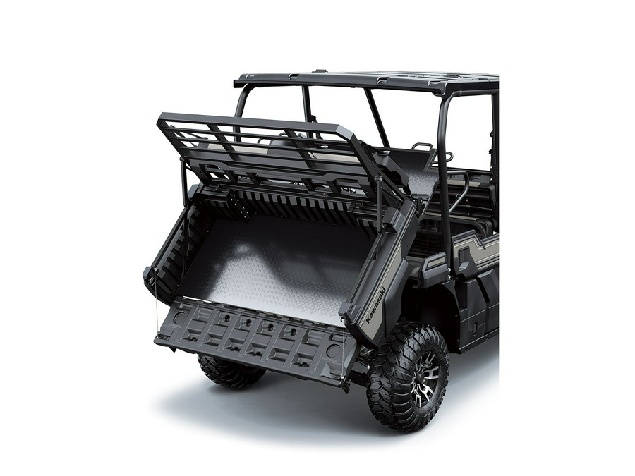 2026 Kawasaki MULE PRO-FXT™ 820 EPS