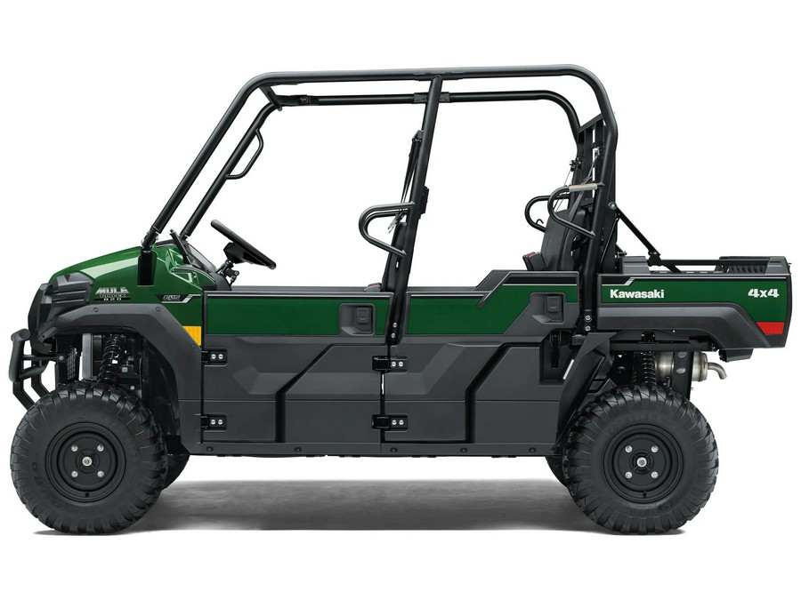 2026 Kawasaki MULE PRO-FXT™ 820 EPS