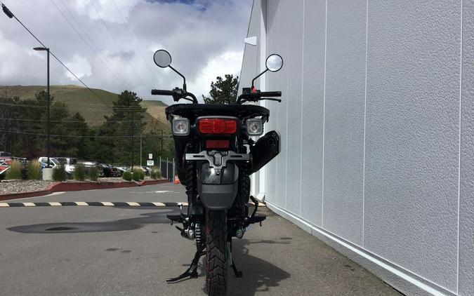 2026 Honda® Trail125