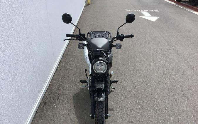 2026 Honda® Trail125