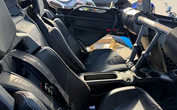 2026 Can-AM Maverick X3 Max X RS Turbo RR with Smart-Shox