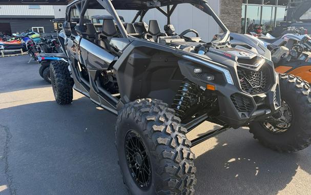 2026 Can-AM Maverick X3 Max X RS Turbo RR with Smart-Shox