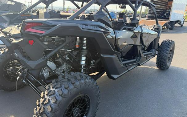 2026 Can-AM Maverick X3 Max X RS Turbo RR with Smart-Shox