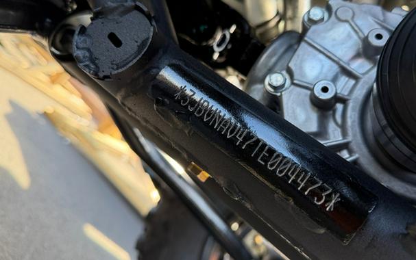 2026 Can-AM Maverick X3 Max X RS Turbo RR with Smart-Shox