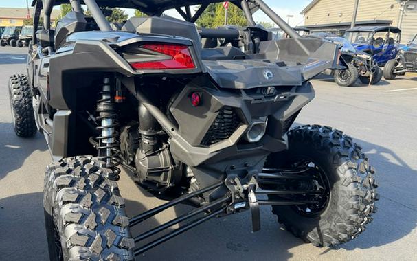 2026 Can-AM Maverick X3 Max X RS Turbo RR with Smart-Shox