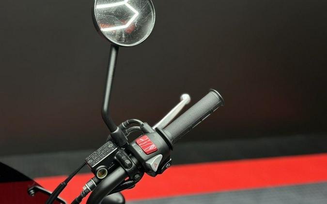 2023 Honda SCL 500