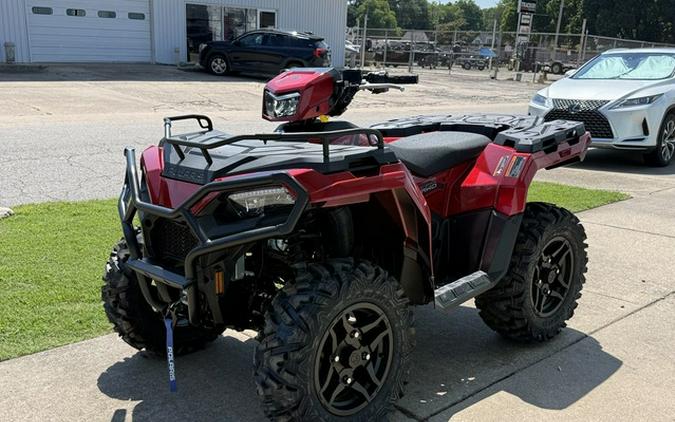 2026 Polaris Sportsman 570 Trail