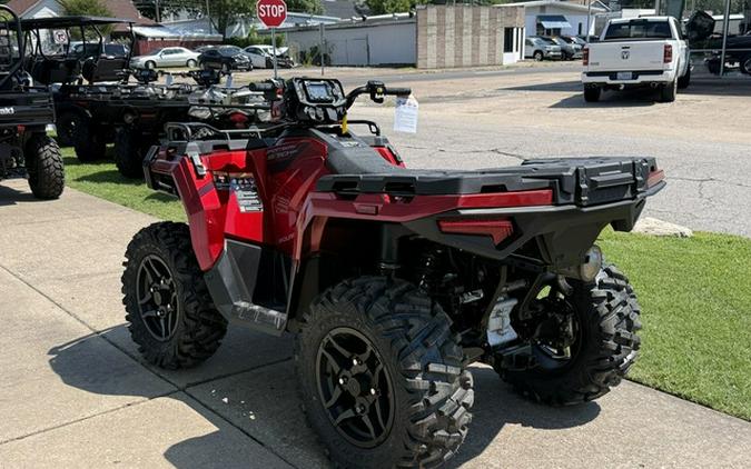 2026 Polaris Sportsman 570 Trail