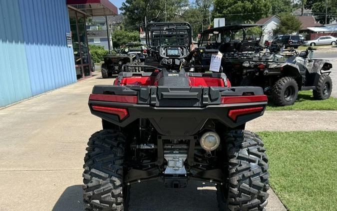 2026 Polaris Sportsman 570 Trail