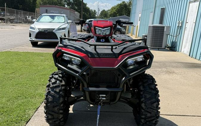 2026 Polaris Sportsman 570 Trail