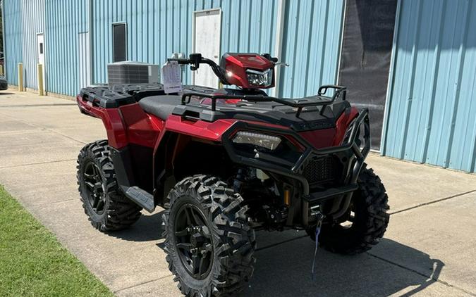 2026 Polaris Sportsman 570 Trail