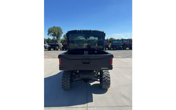 2026 Ranger® SP 570 NorthStar Edition - Polaris