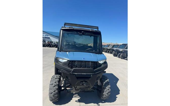 2026 Ranger® SP 570 NorthStar Edition - Polaris